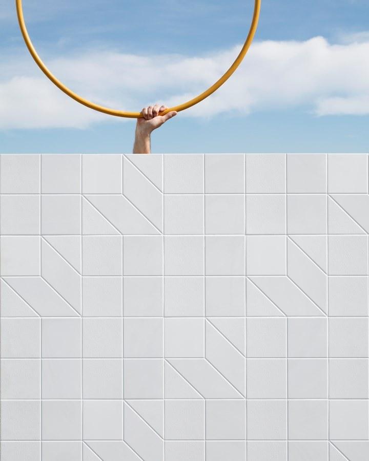 Harmony Внутренняя и внешняя напольная / настенная плитка sun-id-1400521 - Вид №5