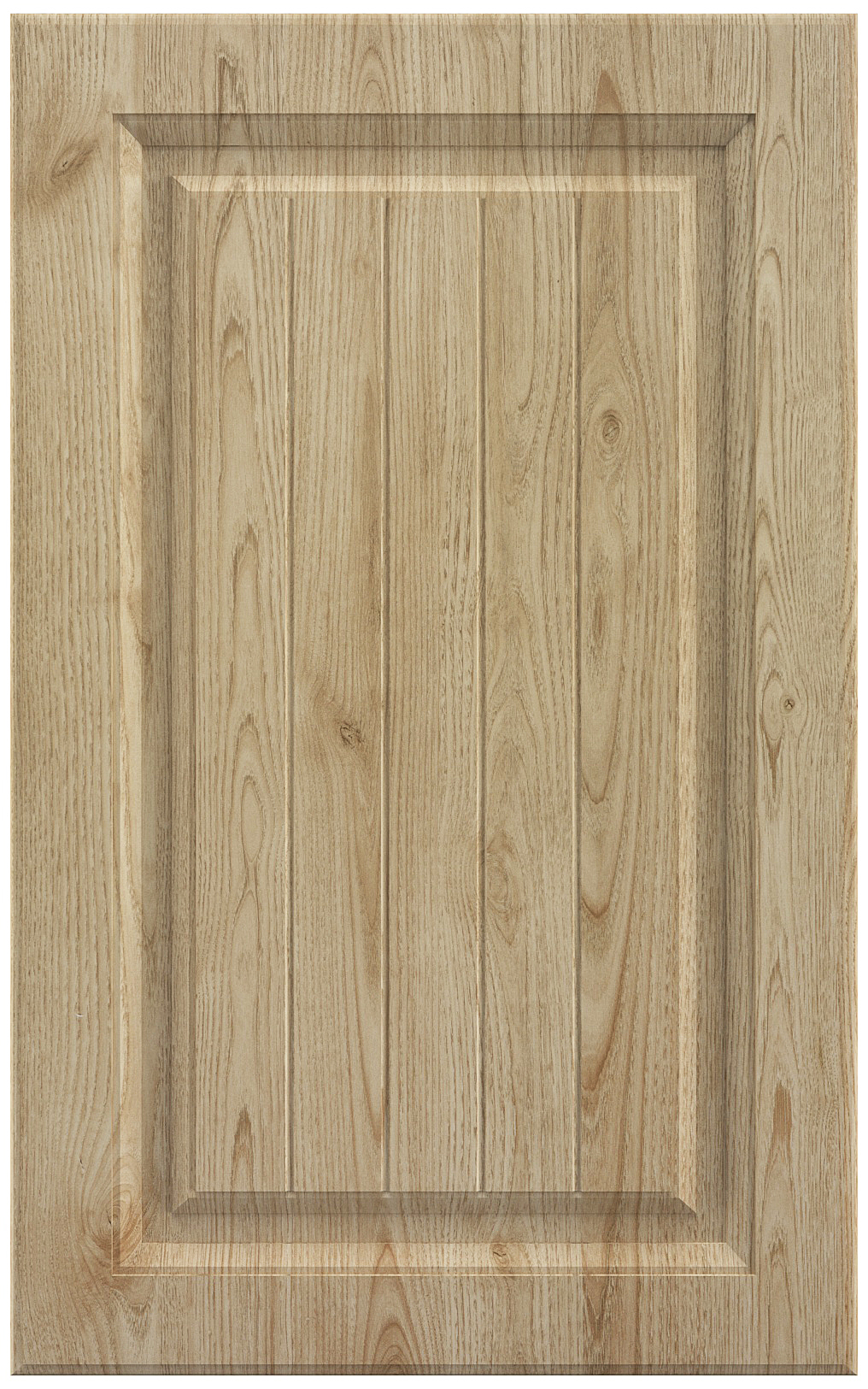 Фасады для кухни Кантри Фрезеровка «Кампо+» Йоркширский каштан №281 SIDAK SIST1514-211