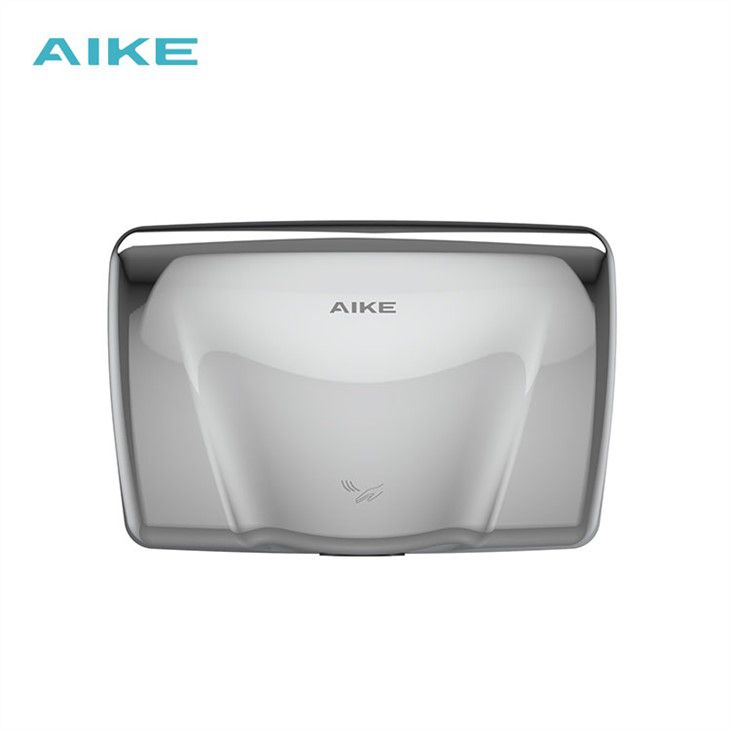 Сушилка для рук из нержавеющей стали AIKE AK2803A_161 