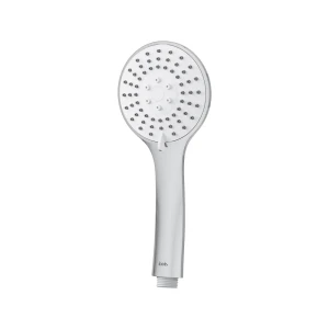 89415660 Лейка для душа Iddis Token 3 режима цвет хром