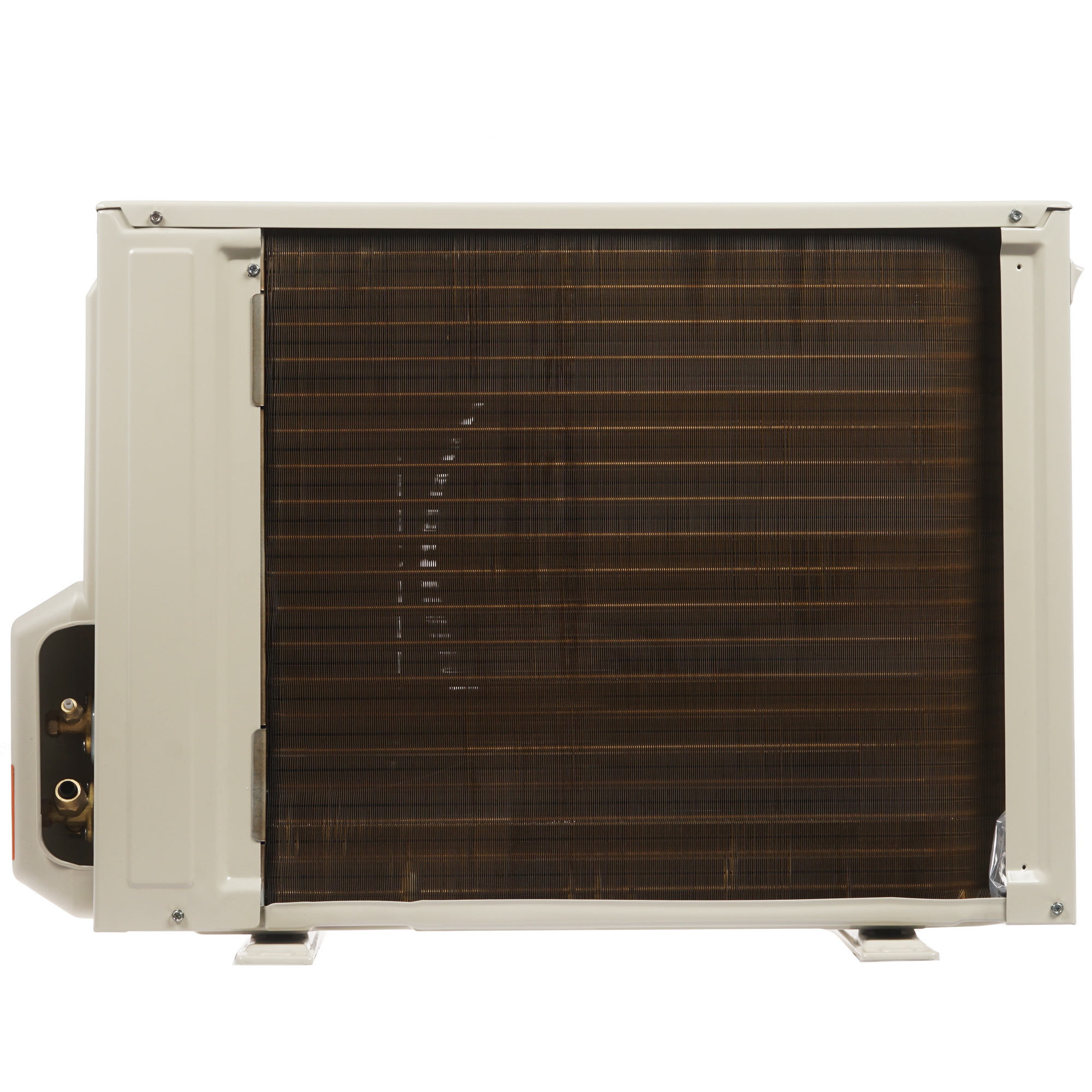 1245702 Кондиционер настенный сплит-система Daikin FTYN35L/RYN35L белый STDN-0054419 - Вид №9