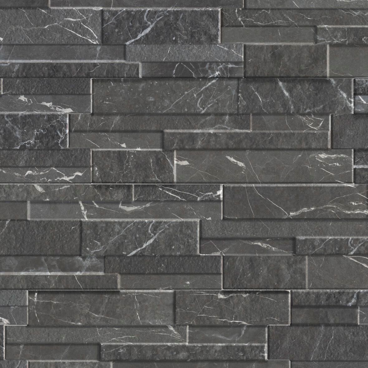 Пол / керамогранит с мраморным эффектом KERADOM MARMI ARCH-00146841 - Вид №14