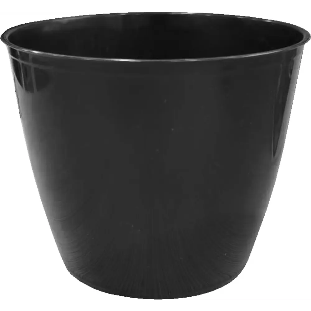 Горшок для рассады INGREEN Eco Base 1.4 л - экологичный старт для ваших растений 89399340 STLM-1570575