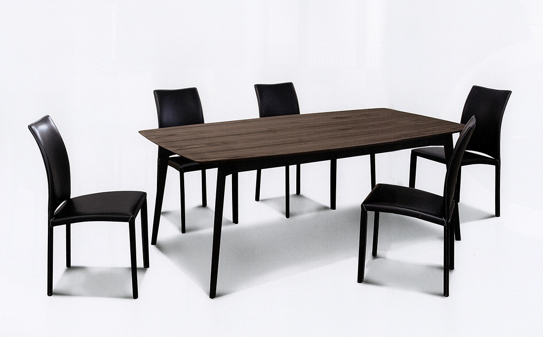 Стол FORMA UNICO ITALIA TAV045 Evolution