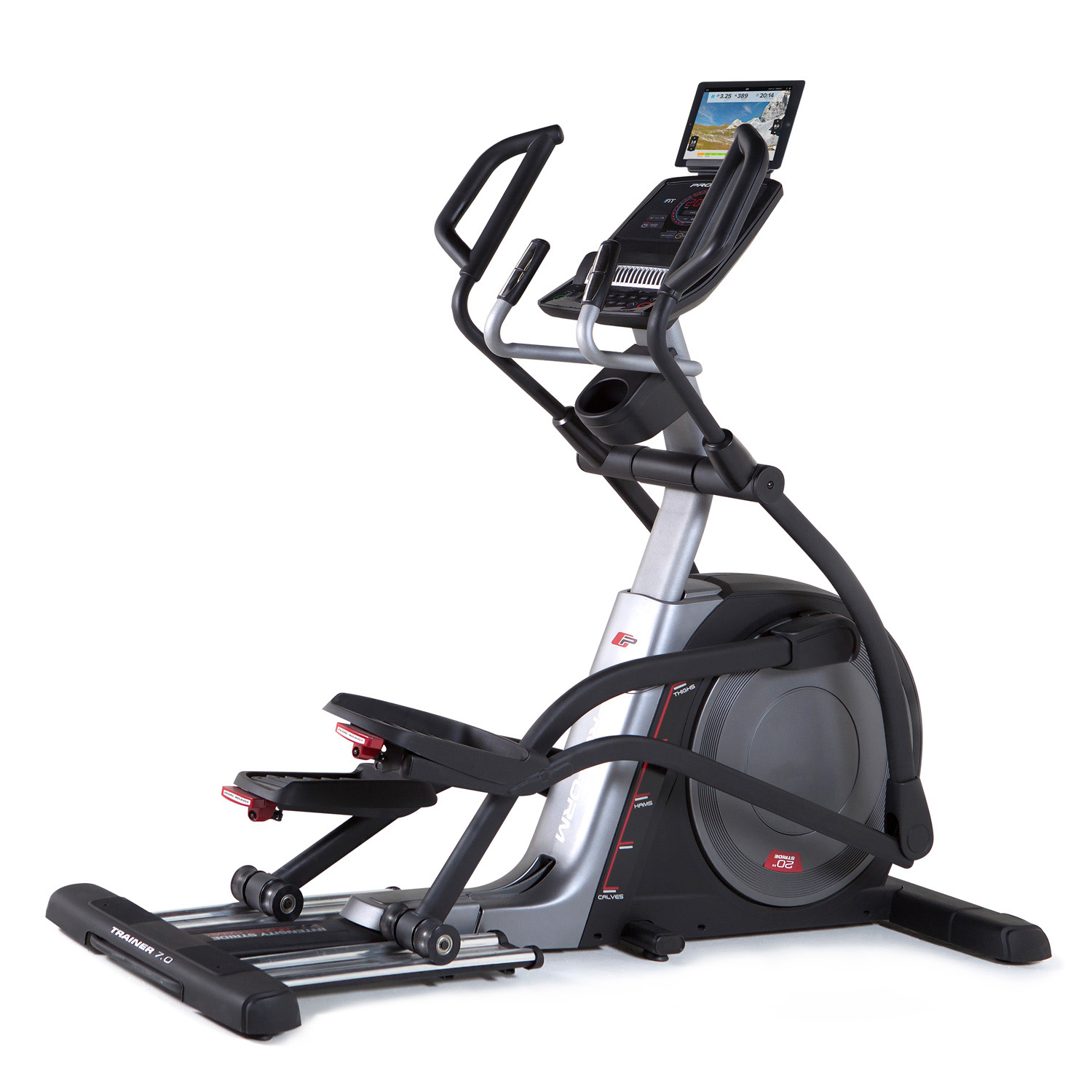 Эллиптический тренажер proform trainer 7.0 Pro-Form sun-id-2069040