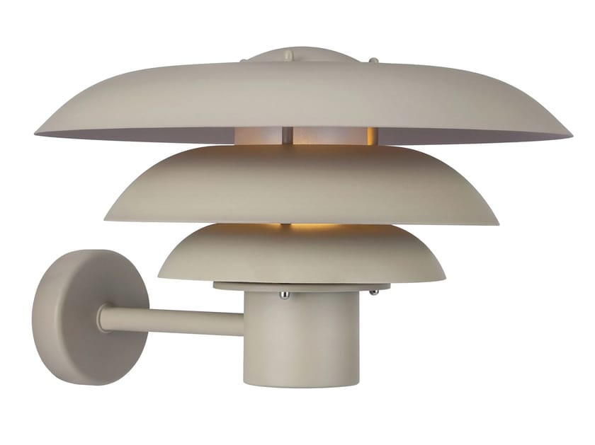 Металлический настенный светильник Nordlux Kurnos ARCH-00079909