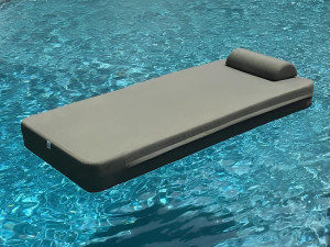 Плавающий шезлонг в Batyline®