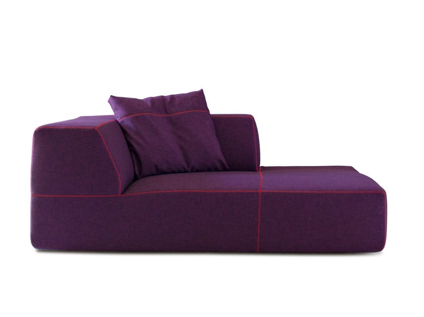 Мягкая ткань Dormeuse B&B Italia ARCH-00008401