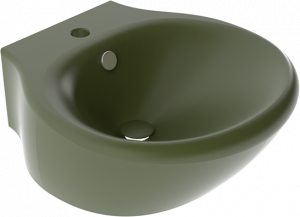 TOLAV4726 Подвесная раковина настенная GSG CERAMIC