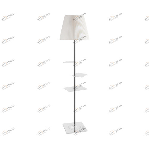 Торшер / Bibliotheque nationale Flos sun-id-379185