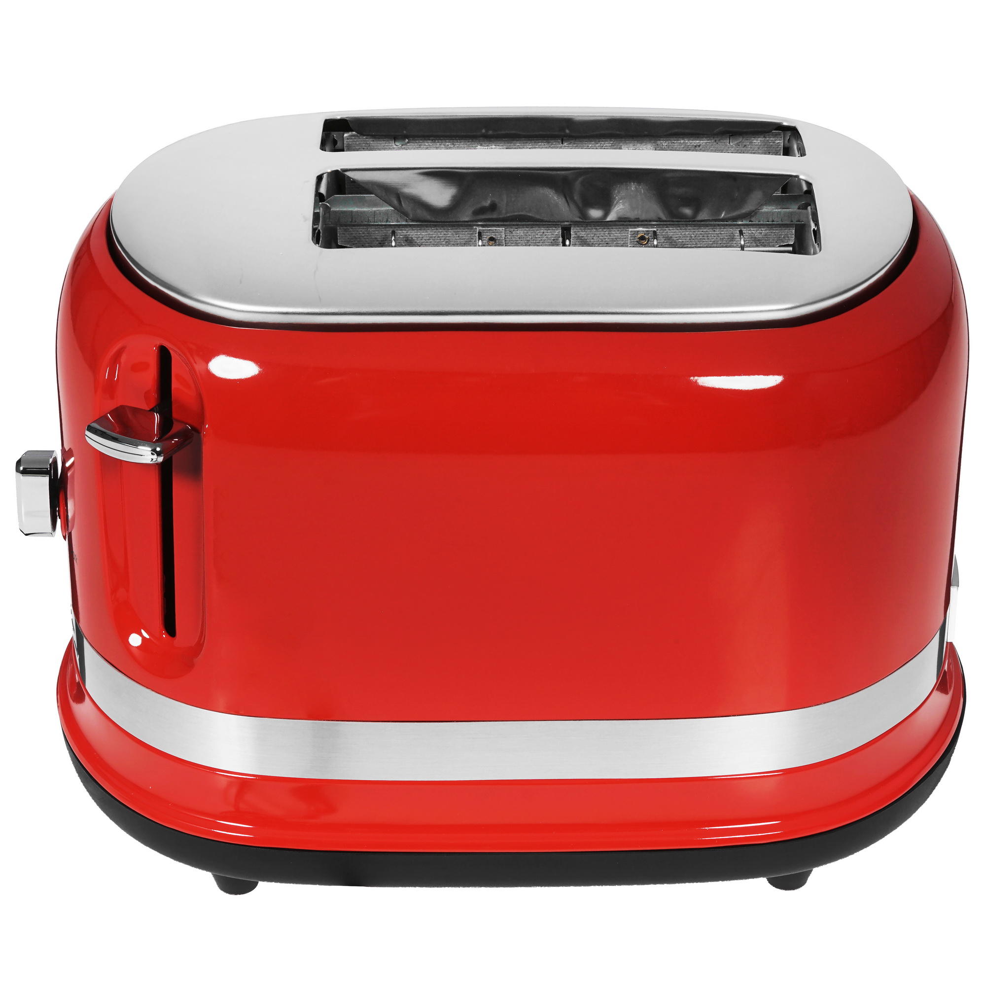 8197894 Тостер ARIETE 149 красный STDN-0068498 - Вид №2