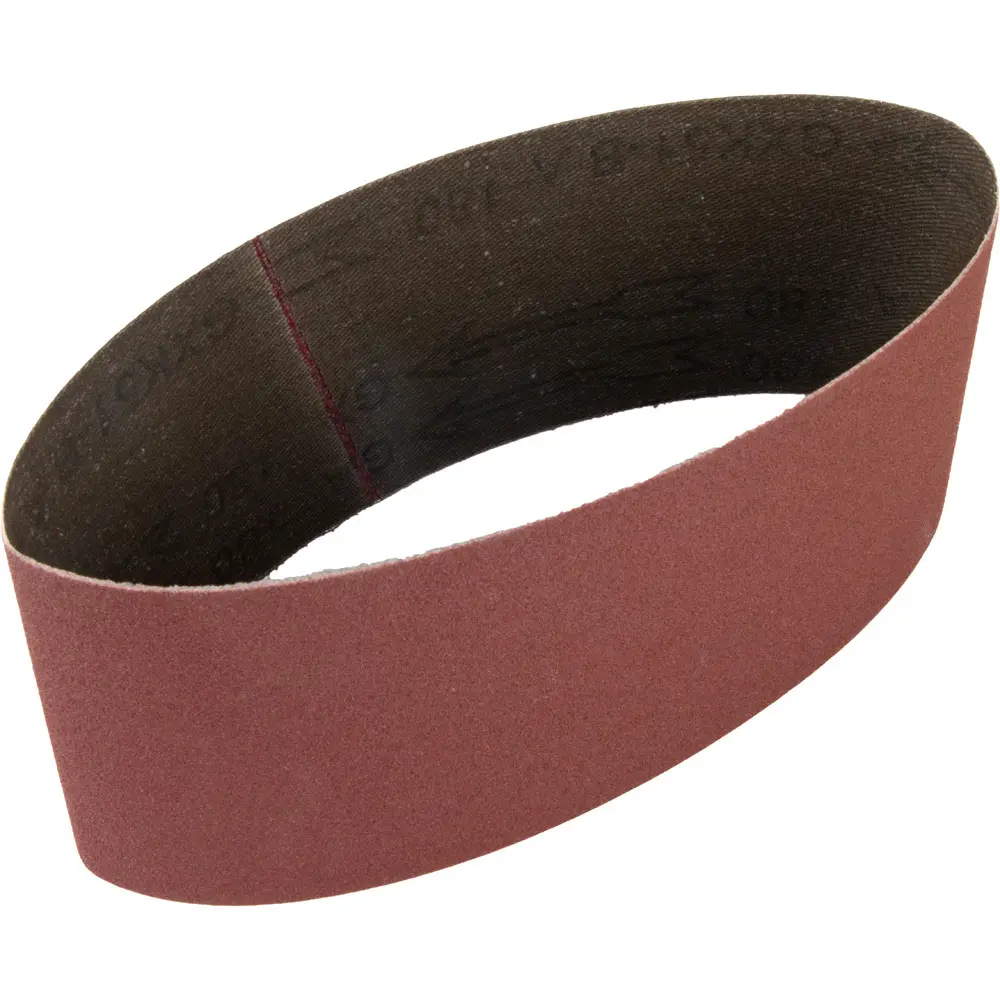 Лента шлифовальная Свое ремесло P180 75x457 мм, 2 шт СВОЁ РЕМЕСЛО STLM-2120216 - Вид №1