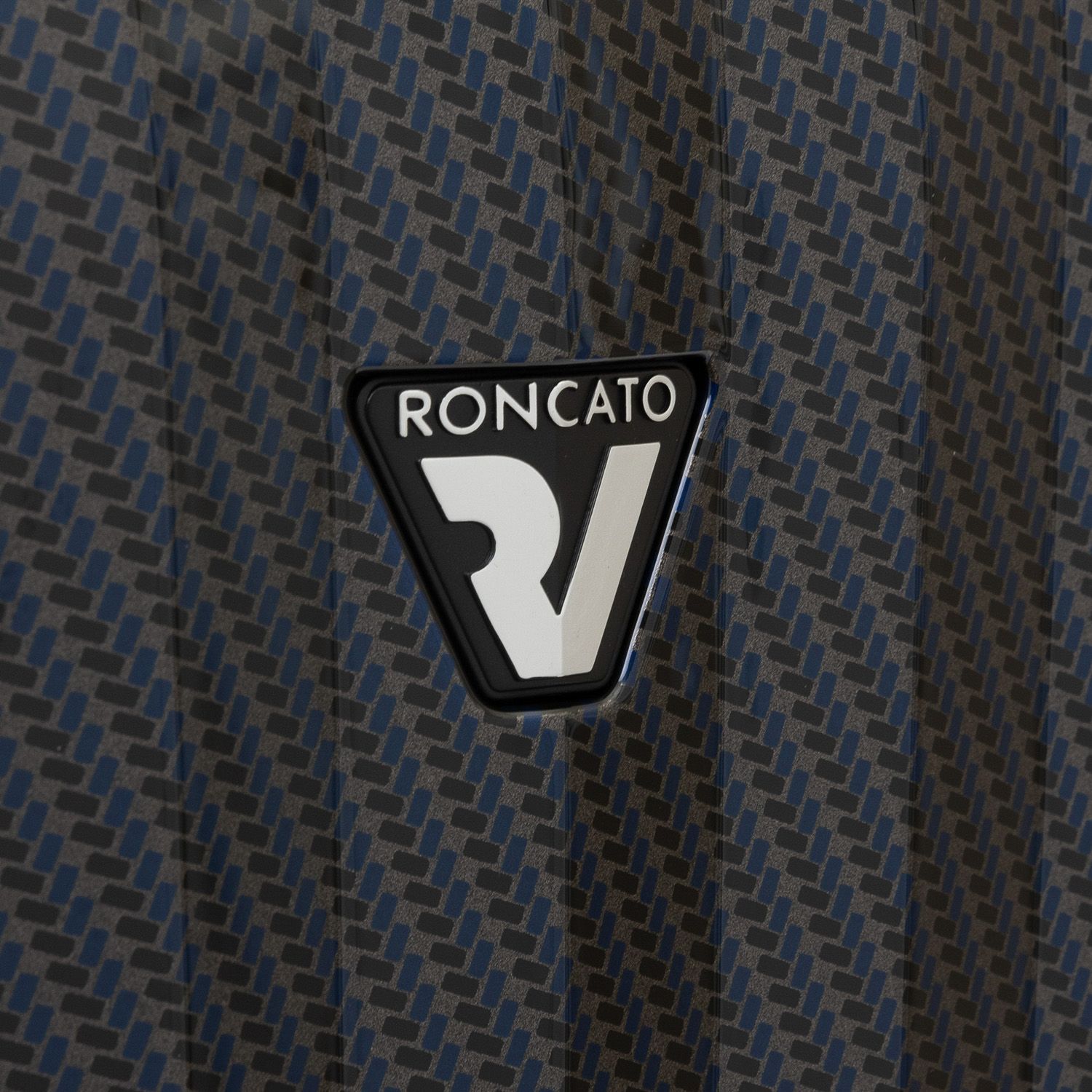 5173-0193 Чемодан 5173 Trolley XS Roncato Uno ZSL Premium Carbon  - Вид №6