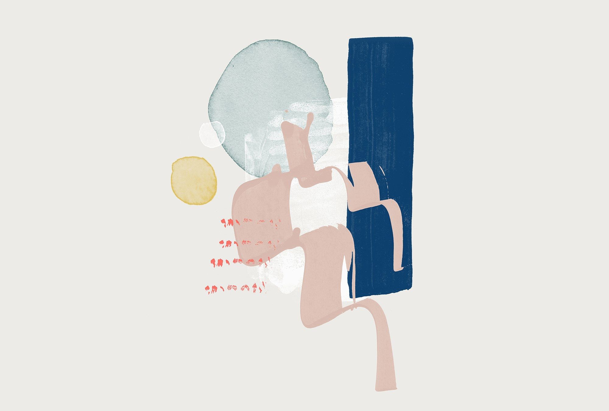 Нетканые обои Architects Paper ARTist ARCH-00027408 - Вид №2