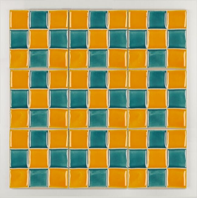 Пол / покрытие ручной работы La Riggiola Гран эмали ARCH-00043125