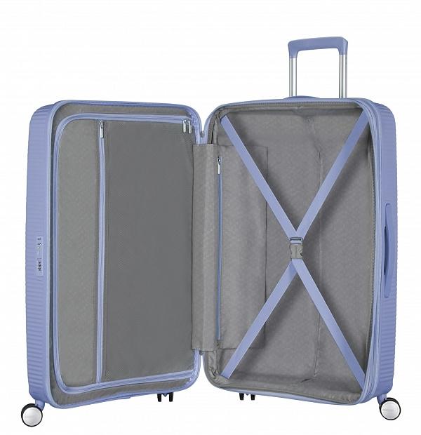 32G-11003 Чемодан 32G*003 Spinner 77 Exp American Tourister Soundbox  - Вид №1