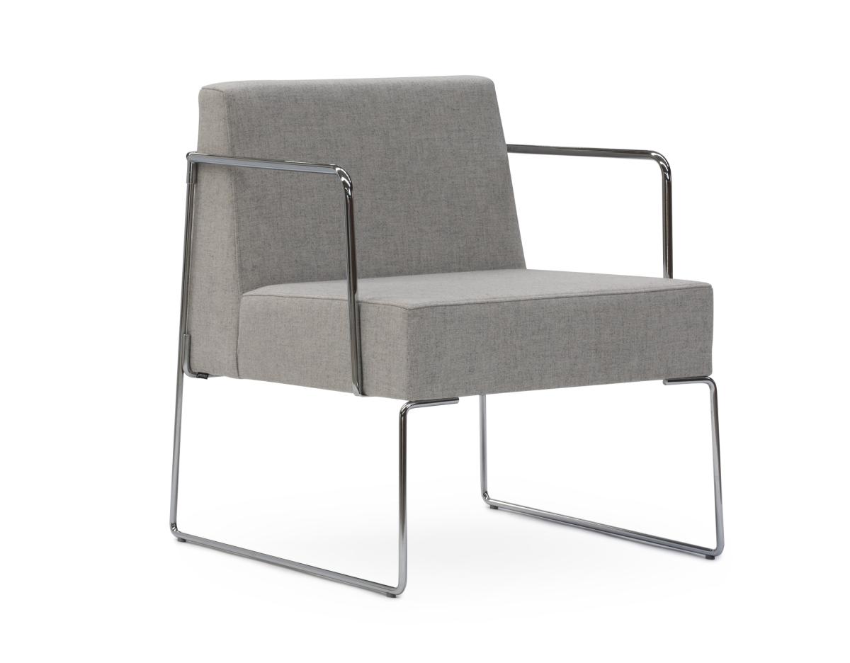 087280 Кресло 604C Capdell Kalida - Вид №3