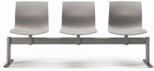 TALIN Сиденье на пластиковом полу Webby