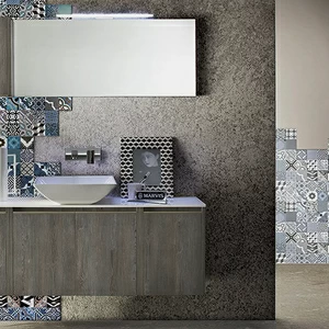 Комплект мебели для ванной комнаты Movida 28/30 Cerasa Movida