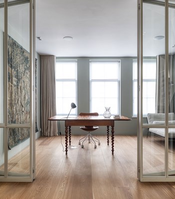 2471 Смесители для ванны / душа vola  - Вид №16