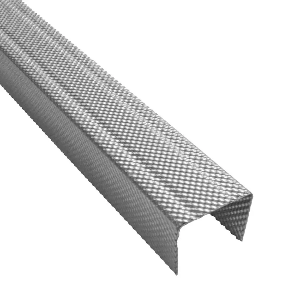 Направляющий профиль ПН-2 STANDERS для звукоизоляционных перегородок 86363292 STLM-0068107