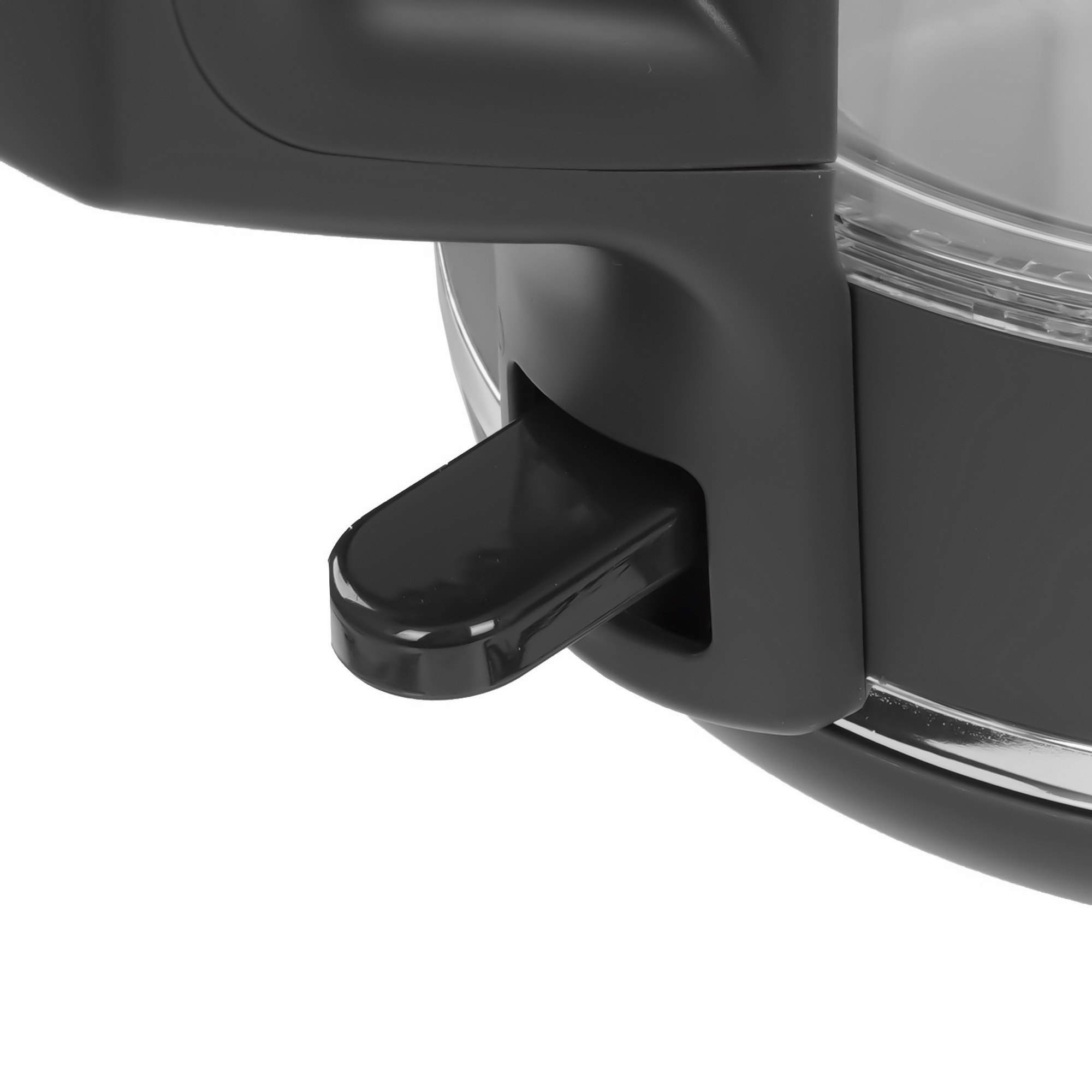 9256888 Электрочайник Gressel RGRK-771116 серый STDN-0061575 - Вид №4