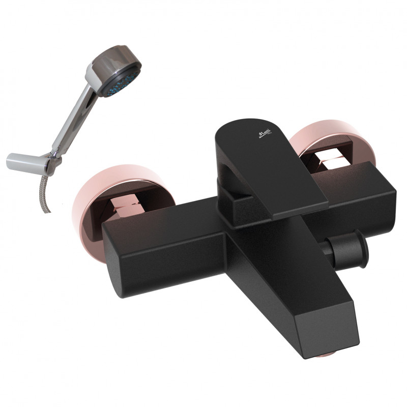 853524M301 CR - Ванна душ Basic Martí 1921 Marti 1921  - Вид №7