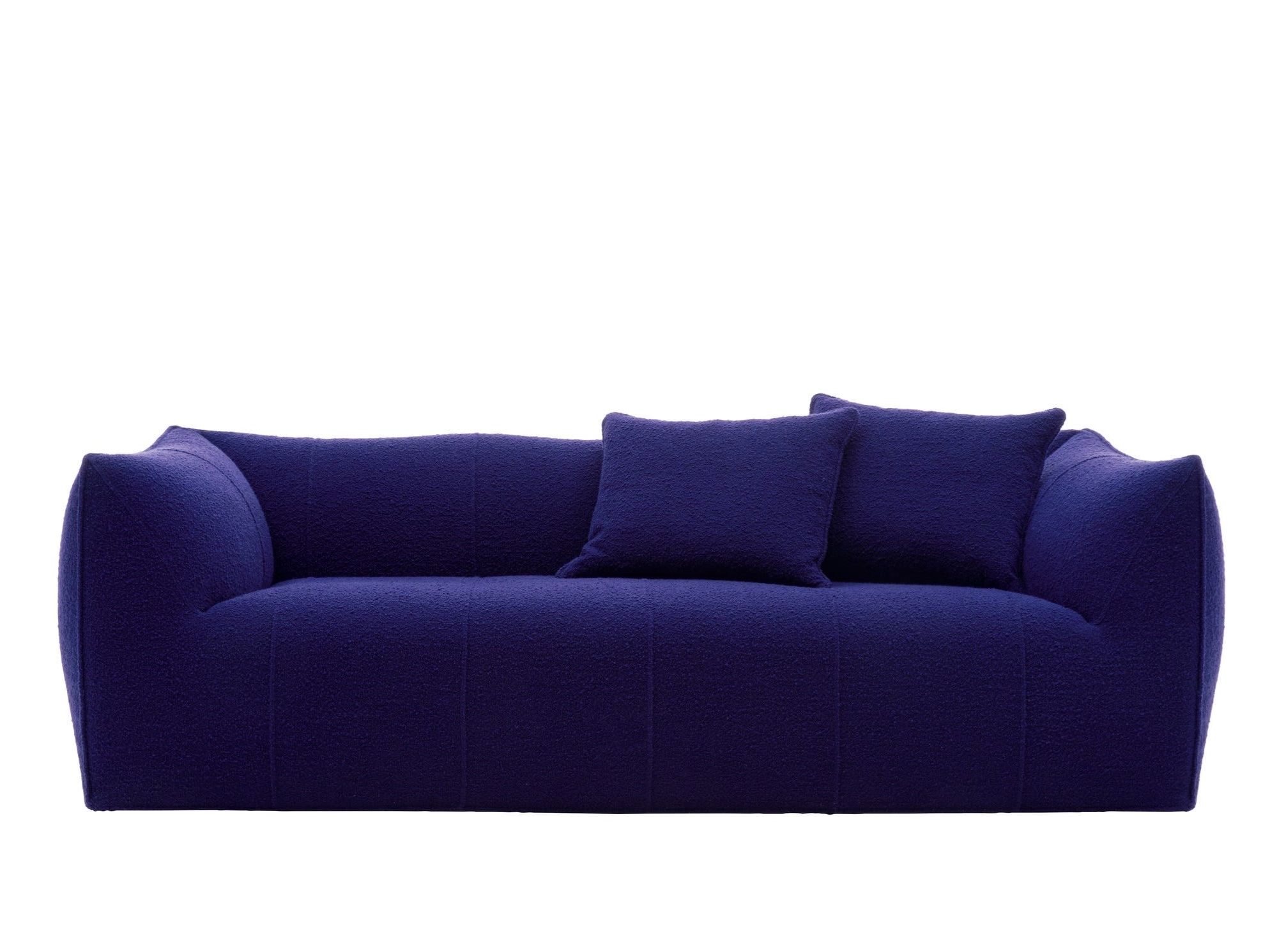 2 / 3 местный диван B&B Italia куклы ARCH-00009501