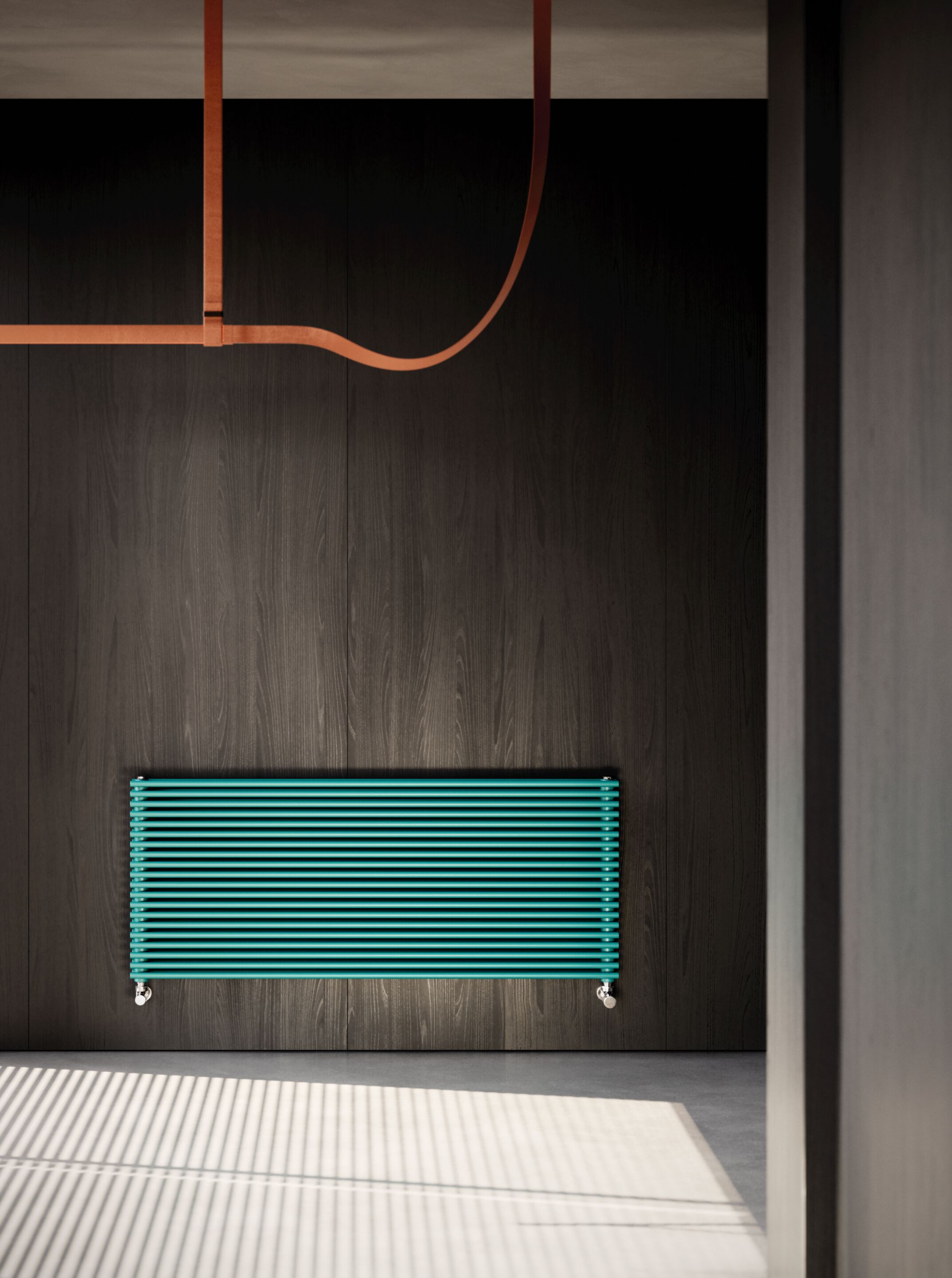 Стальной полотенцесушитель Caleido ARCH-00141213 - Вид №2