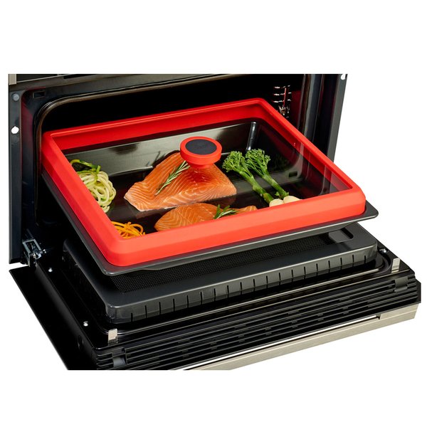 598643 Духовой шкаф Teka IOVEN SS INOX Испания  - Вид №4