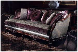 Диван  JUMBO COLLECTION ZEN-73