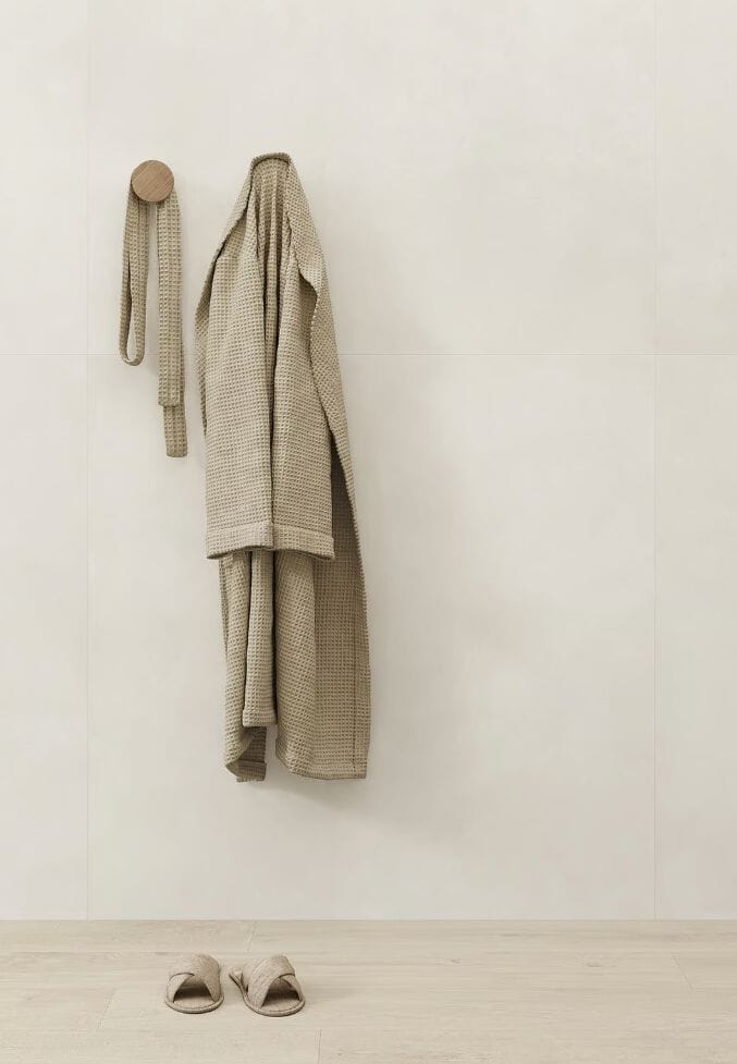 Пол / напольное покрытие из керамогранита с эффектом смолы Imola RETINA ARCH-00040652 - Вид №25