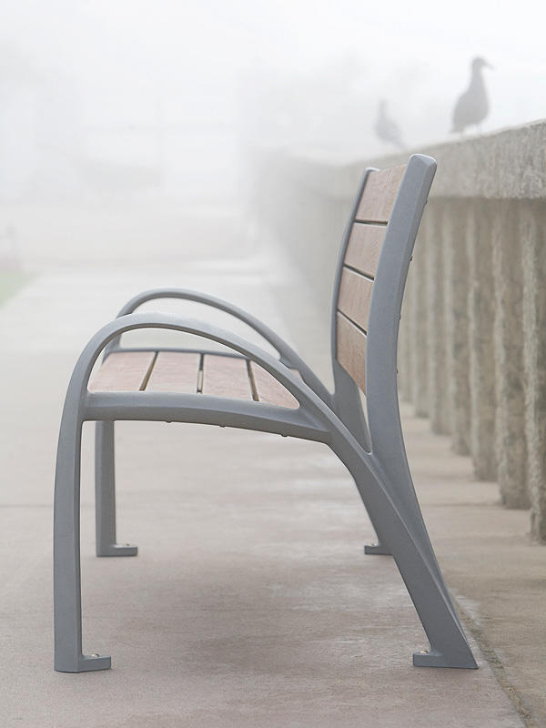 FSRT19 Скамья изгиба  Forms-surfaces  - Вид №7