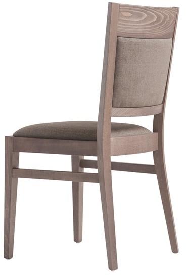 Palma Стул из бука с обивкой Soul 472b.i1 - Вид №2