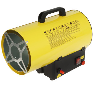 5074235 Тепловая пушка газовая RedVerg RD-GH17