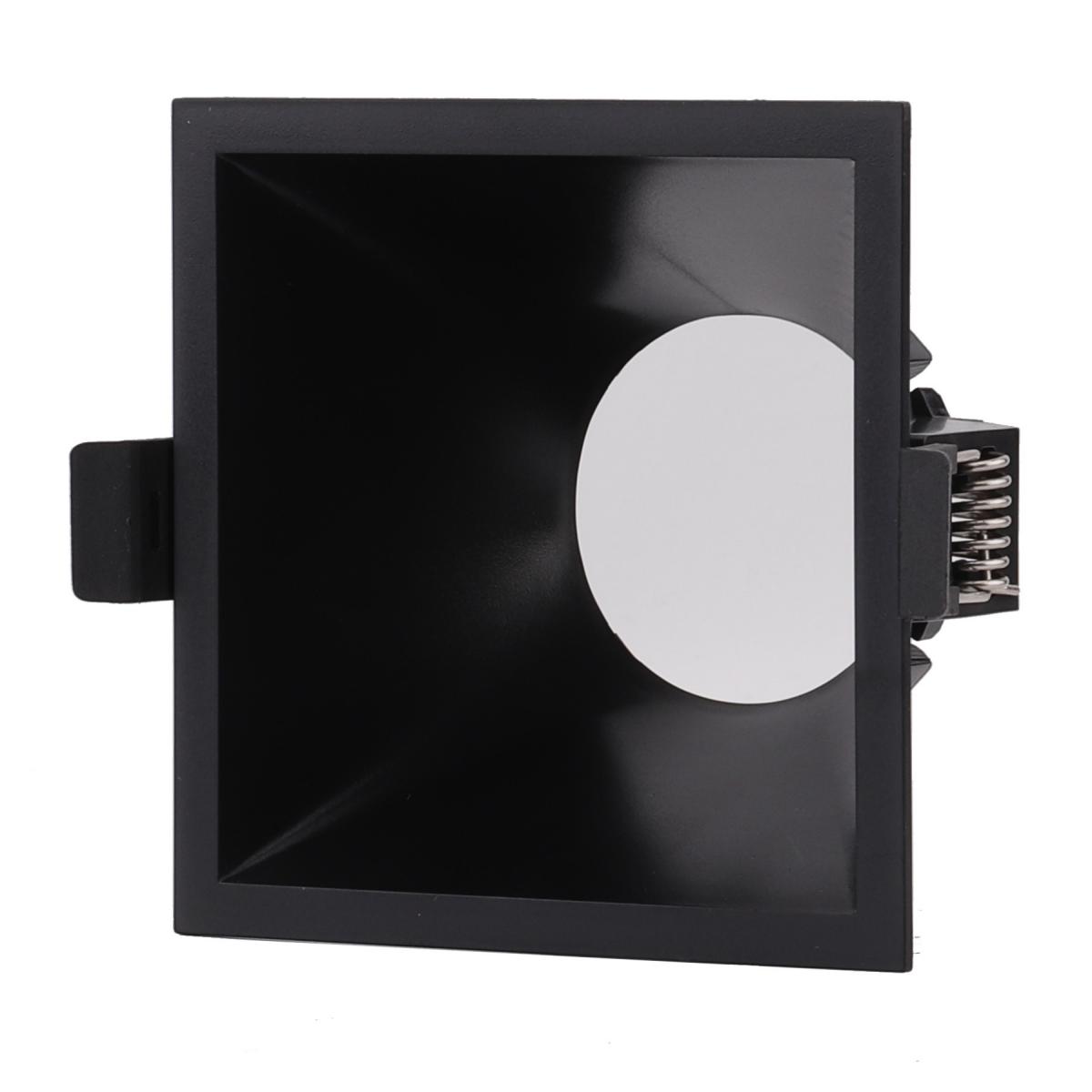 084740 Встраиваемый светильник Lamborjini 6842 Mantra Lambordjini  - Вид №2