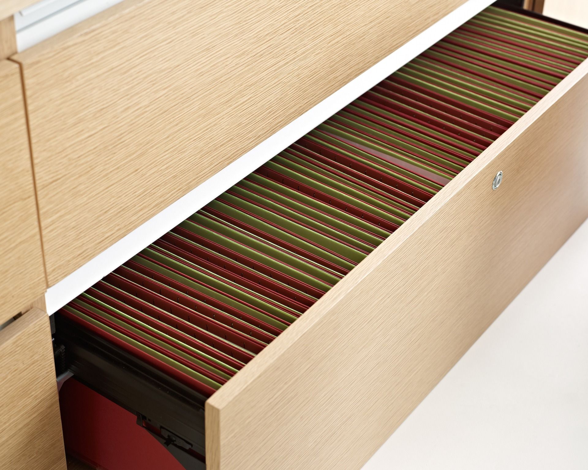 Стол с регулируемой высотой и звукопоглощающими перегородками Herman Miller макет студии ARCH-00126839 - Вид №48