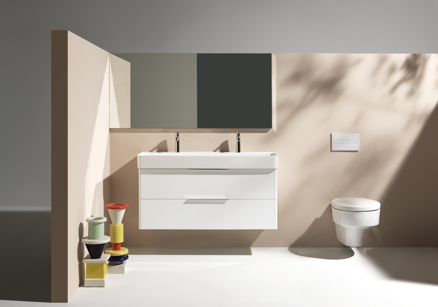 H8102897571581 Раковина LAUFEN PRO - Вид №4