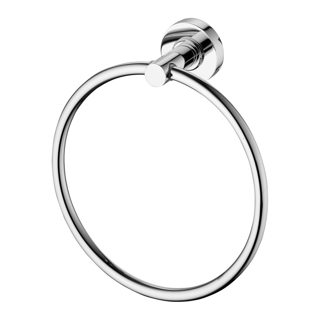 A9130 Полотенцедержатель-кольцо Ideal Standart Iom Santreyd - Вид №2