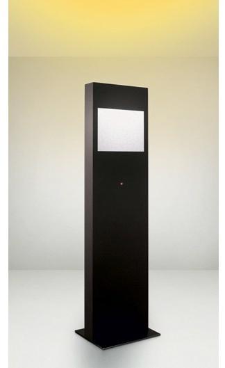 Artemide Торшер из стали с порошковым покрытием  1022000a  - Вид №2