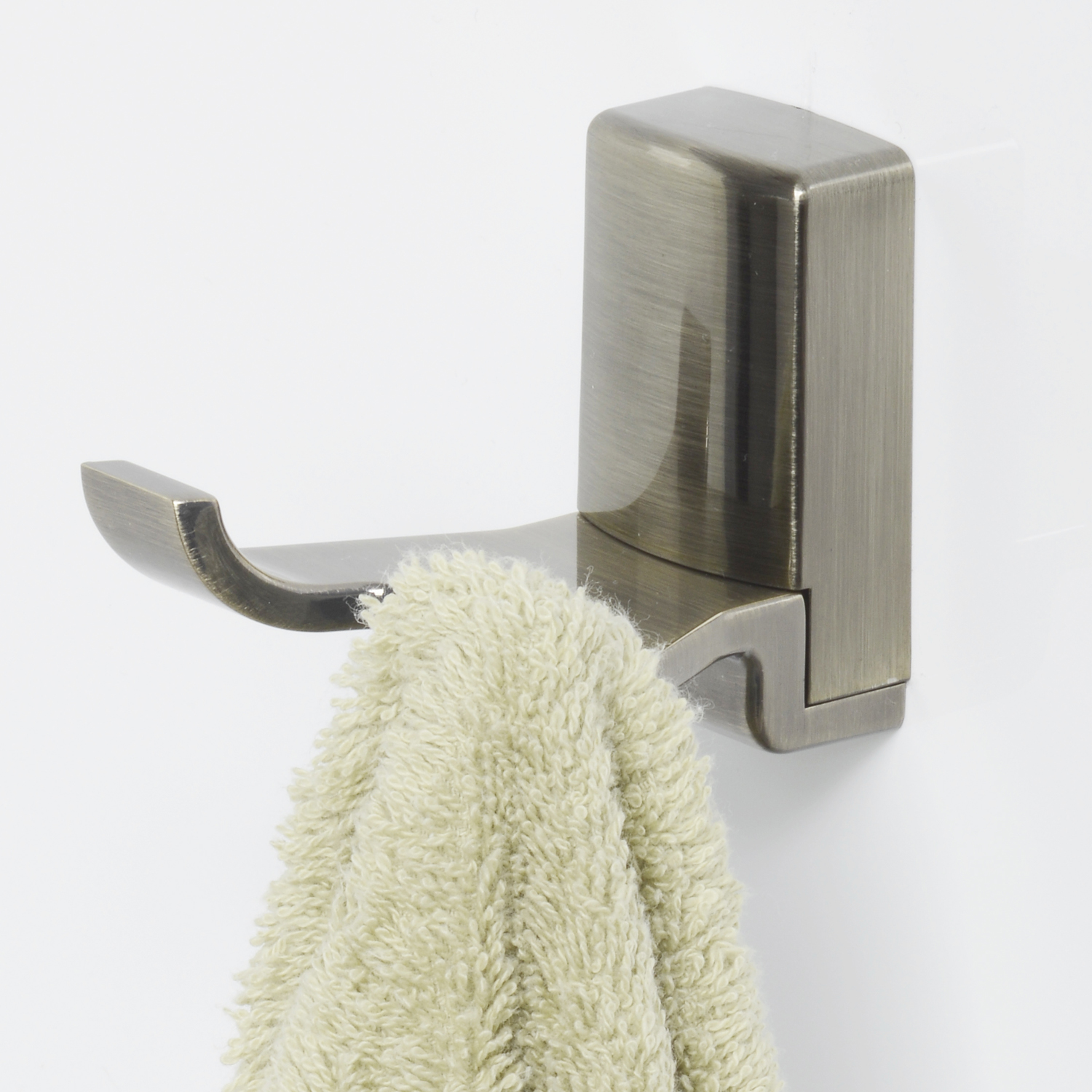 K-5223D Exter (ранее К-5223) Крючок двойной WasserKRAFT Exter K-5200 