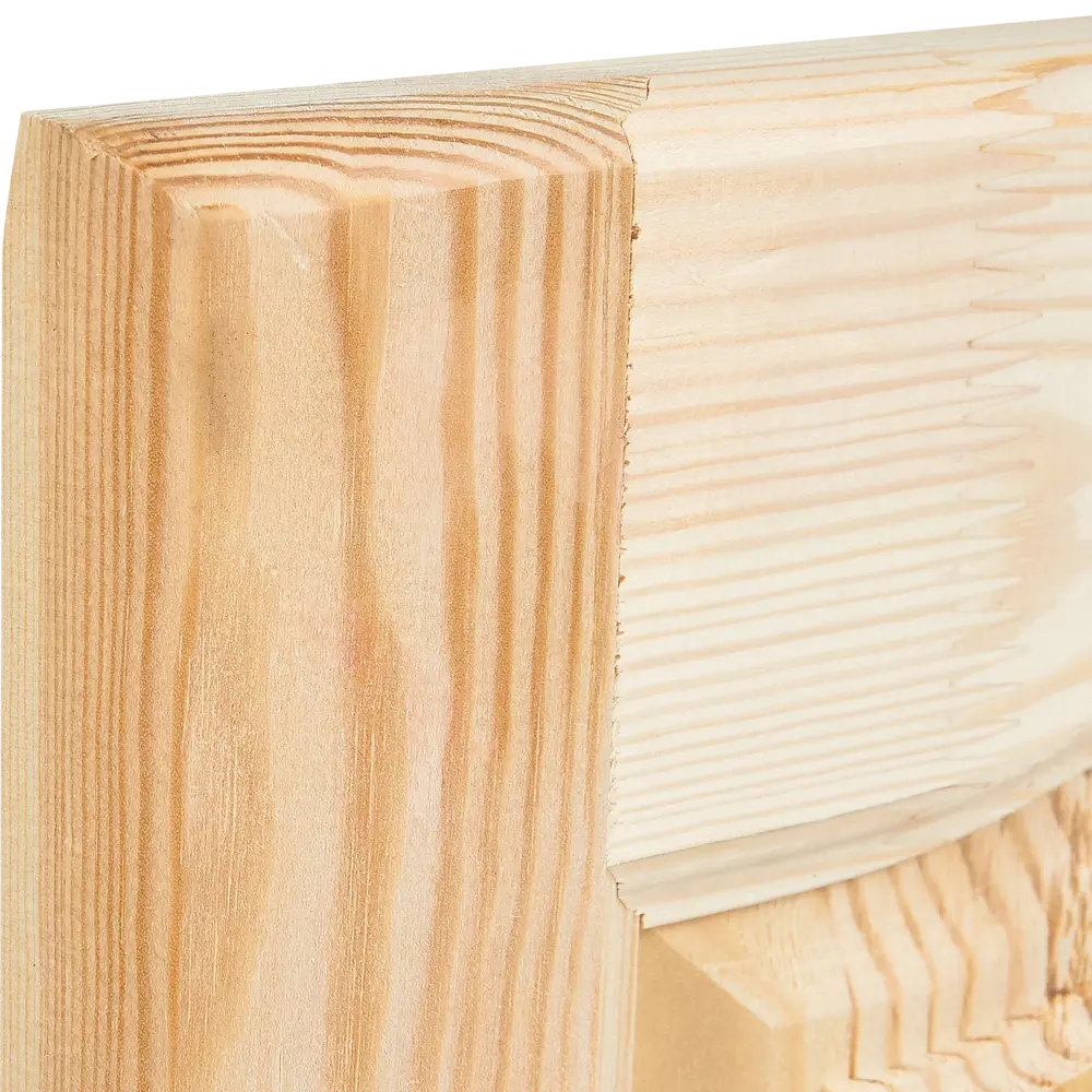 Фасад шкафа 570x296x20 мм глухой хвоя Santreyd STLM-2087828 - Вид №2