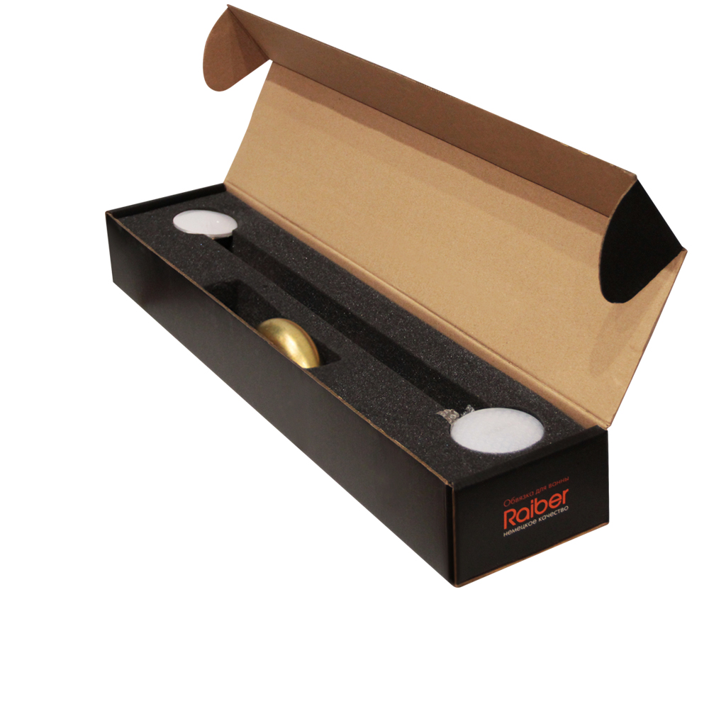 Обвязка для ванны Raiber RTB95-02, автомат RTB95-02 Santreyd  - Вид №3