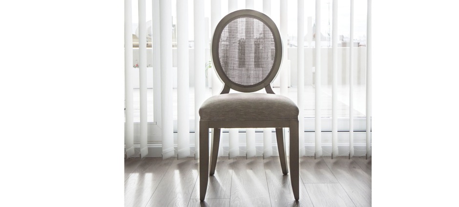 007801 Стул AcomodArte Agatha Santreyd - Вид №2