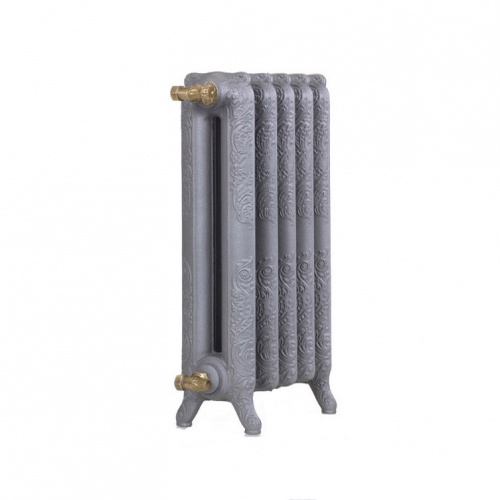 Чугунный радиатор GuRaTec Merkur 760 11 секций 7748 - Вид №1