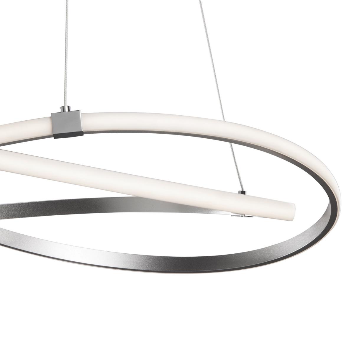 096658 Люстра подвесная MANTRA INFINITY 5726 Mantra Infinity - Вид №3