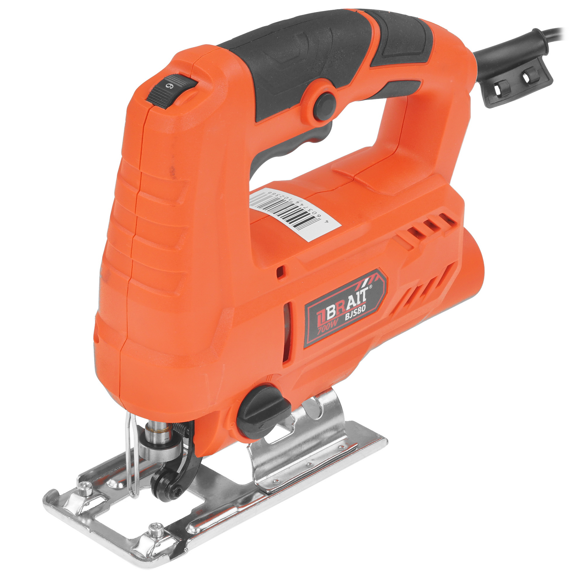 Электрический лобзик BRAIT BJS80 9230707 STDN-0096804
