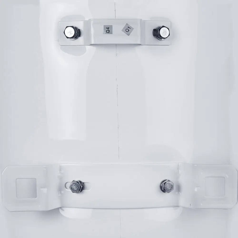 Водонагреватель вертикальный 30 л, Thermex RZL, нержавеющая сталь Santreyd STLM-2077406 - Вид №3