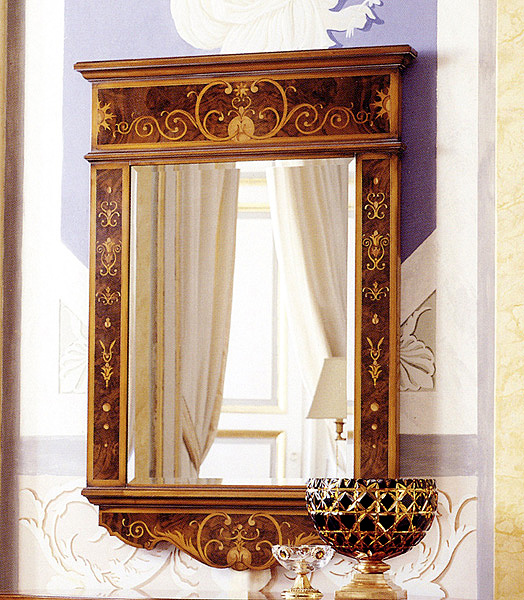 Зеркало TRESOR BELCOR TR0691NX 