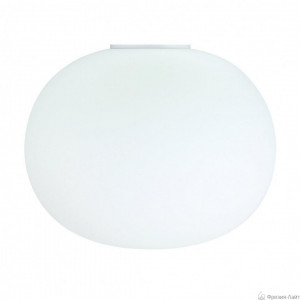 Flos F3028000 Glo-Ball потолочный
